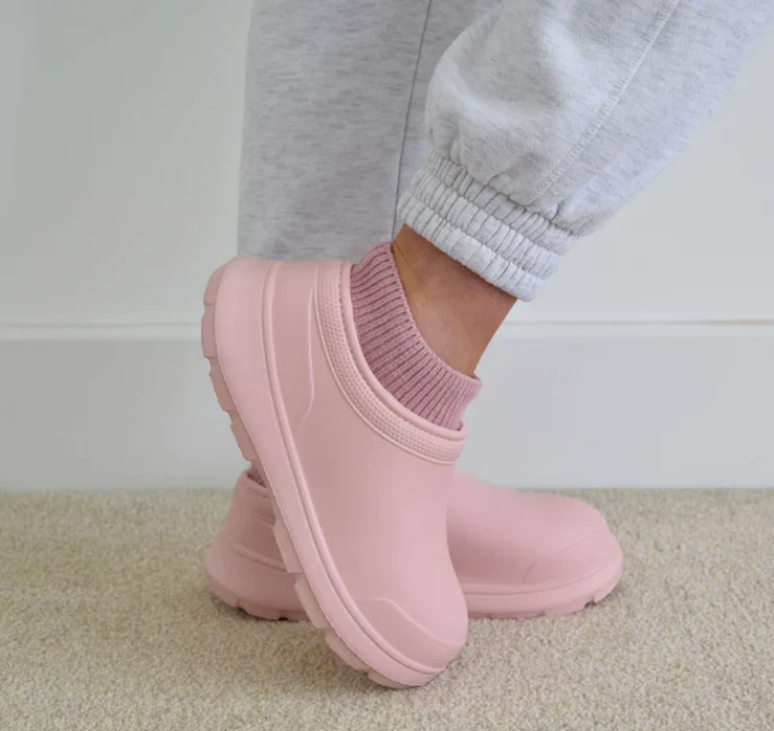 Cozy Clogs