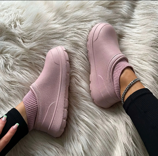 Cozy Clogs