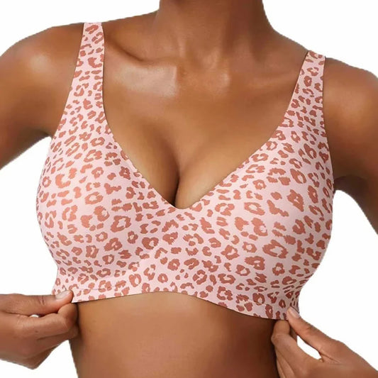 Woman Jelly Bras